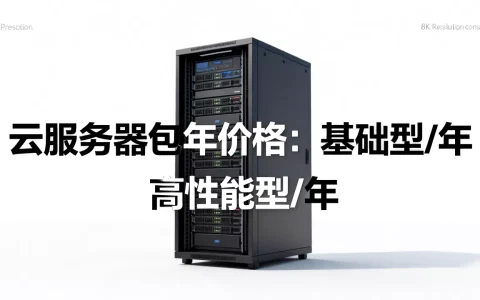 打一次服务器费用多少？,云服务器包年价格对比