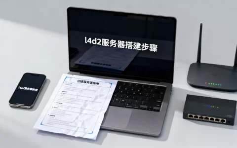 l4d2怎么创建自己的服务器，l4d2服务器搭建教程在哪找？