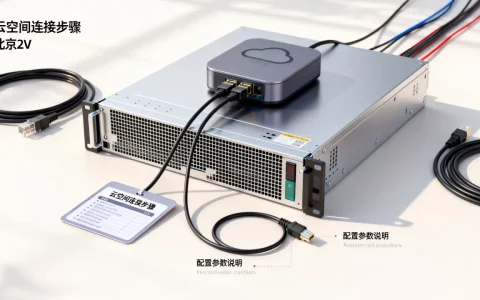 北京2u服务器机箱如何用云空间？,配置方法有哪些？