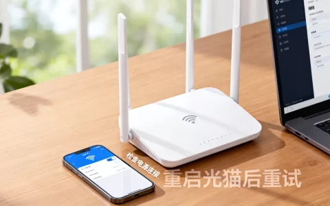 安装WiFi时服务器无响应怎么办，怎么解决？