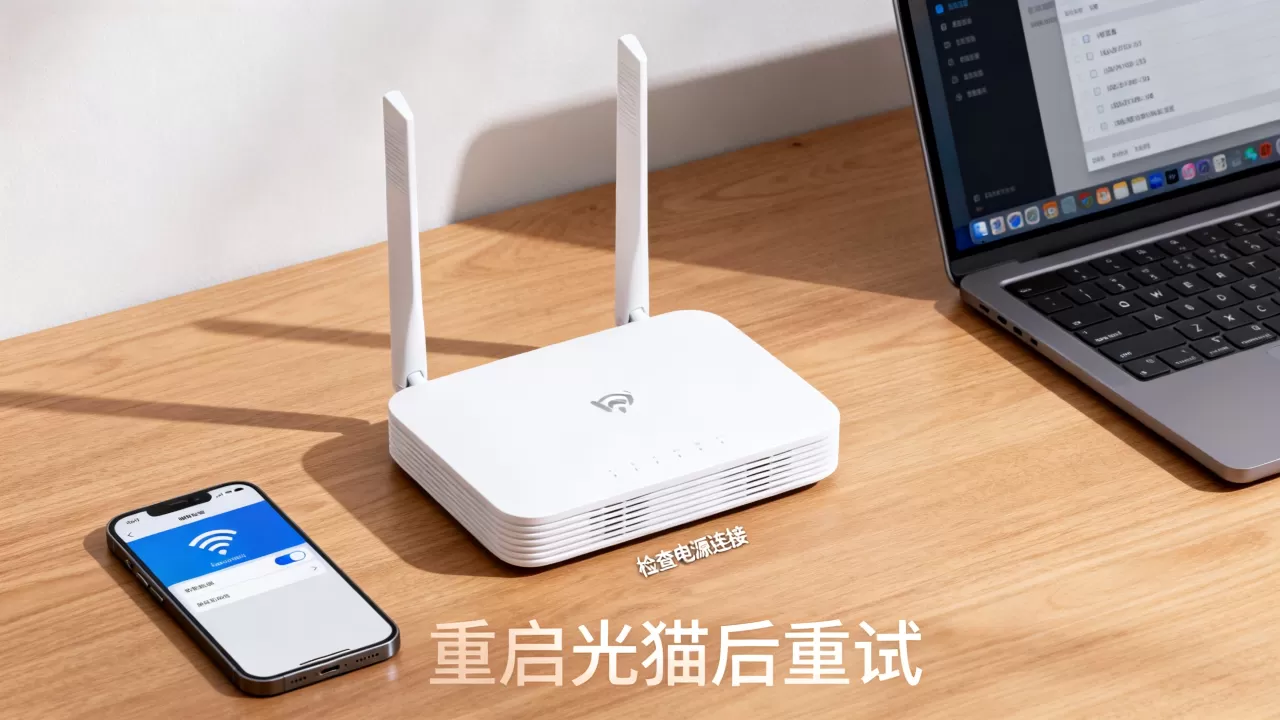 安装WiFi时服务器无响应怎么办,怎么解决? 安装WiFi时服务器无响应怎么办,怎么解决?