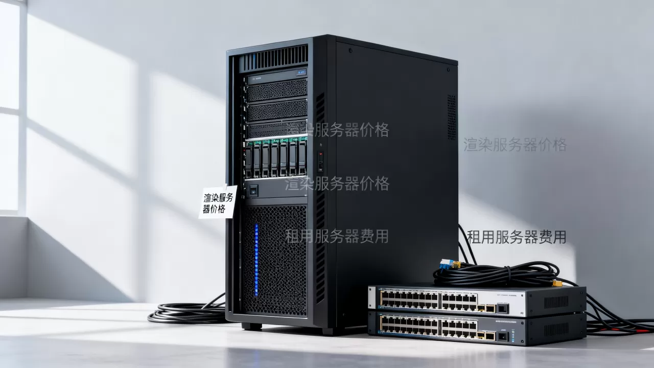 渲染服务器一般大概多少钱?,租用服务器价格贵不贵? 渲染服务器一般大概多少钱?,租用服务器价格贵不贵?