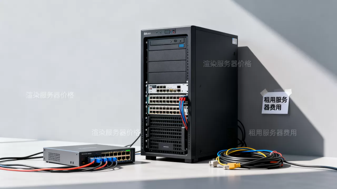渲染服务器一般大概多少钱?,租用服务器价格贵不贵? 渲染服务器一般大概多少钱?,租用服务器价格贵不贵?