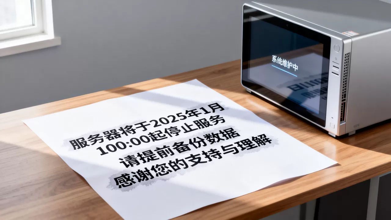 关服务器的公告有哪些类型,服务器关闭通知怎么写 关服务器的公告有哪些类型,服务器关闭通知怎么写