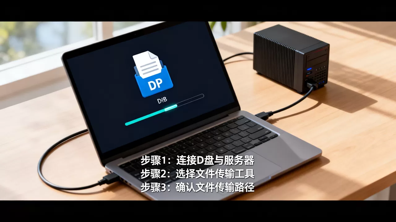 如何将D盘文件写入到服务器,有哪些方法? 如何将D盘文件写入到服务器,有哪些方法?