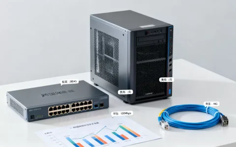 跨国网络服务器价格如何，租用费用高吗？