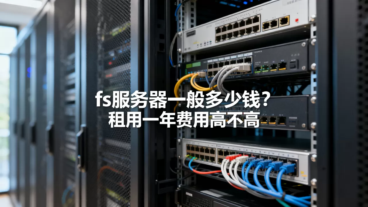 fs服务器一般多少钱?,租用一年费用高不高 fs服务器一般多少钱?,租用一年费用高不高