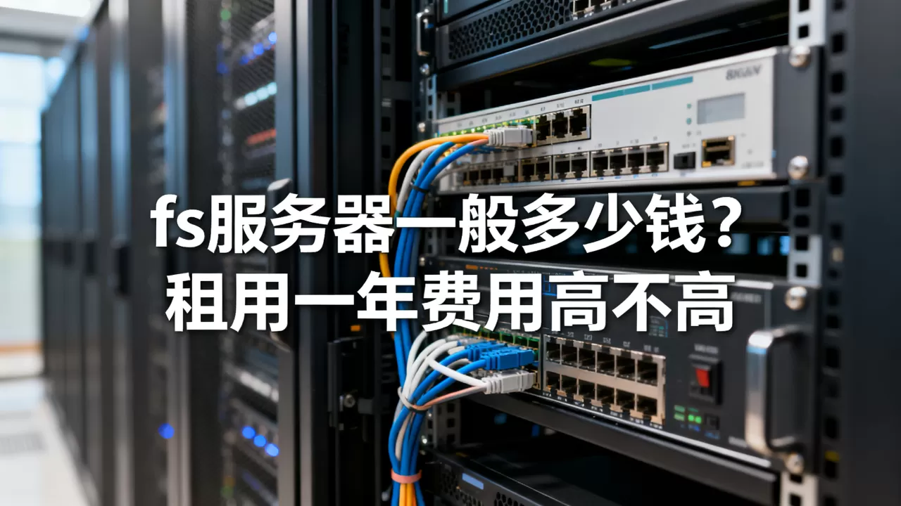 fs服务器一般多少钱?,租用一年费用高不高 fs服务器一般多少钱?,租用一年费用高不高