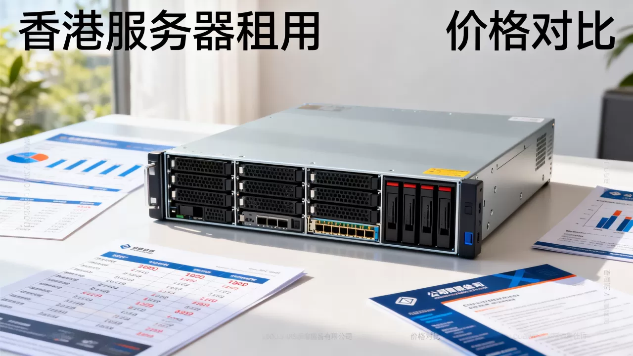 香港服务器租用一个月多少钱,哪家更便宜? 香港服务器租用一个月多少钱,哪家更便宜?