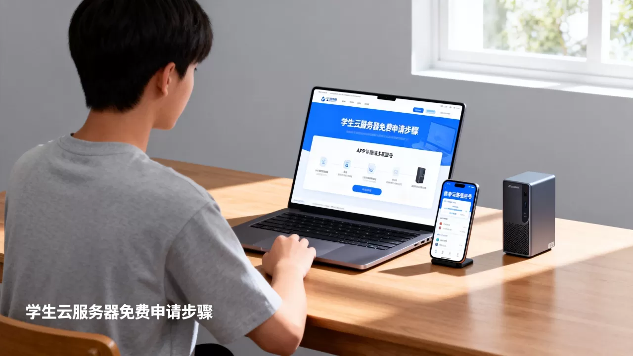 学生云服务器免费一年怎么申请?,学生免费云服务器推荐 学生云服务器免费一年怎么申请?,学生免费云服务器推荐