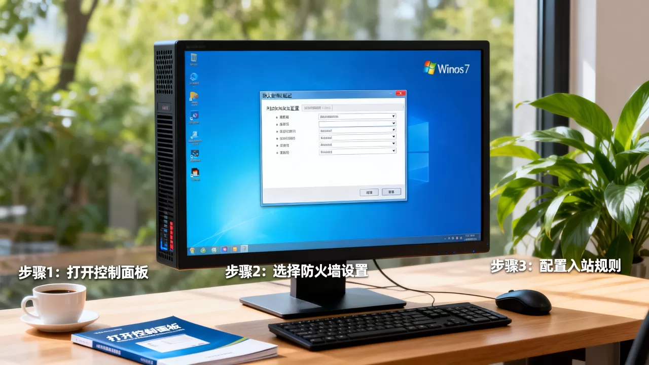 win7服务器防火墙怎么设置?,有哪些配置方法 win7服务器防火墙怎么设置?,有哪些配置方法