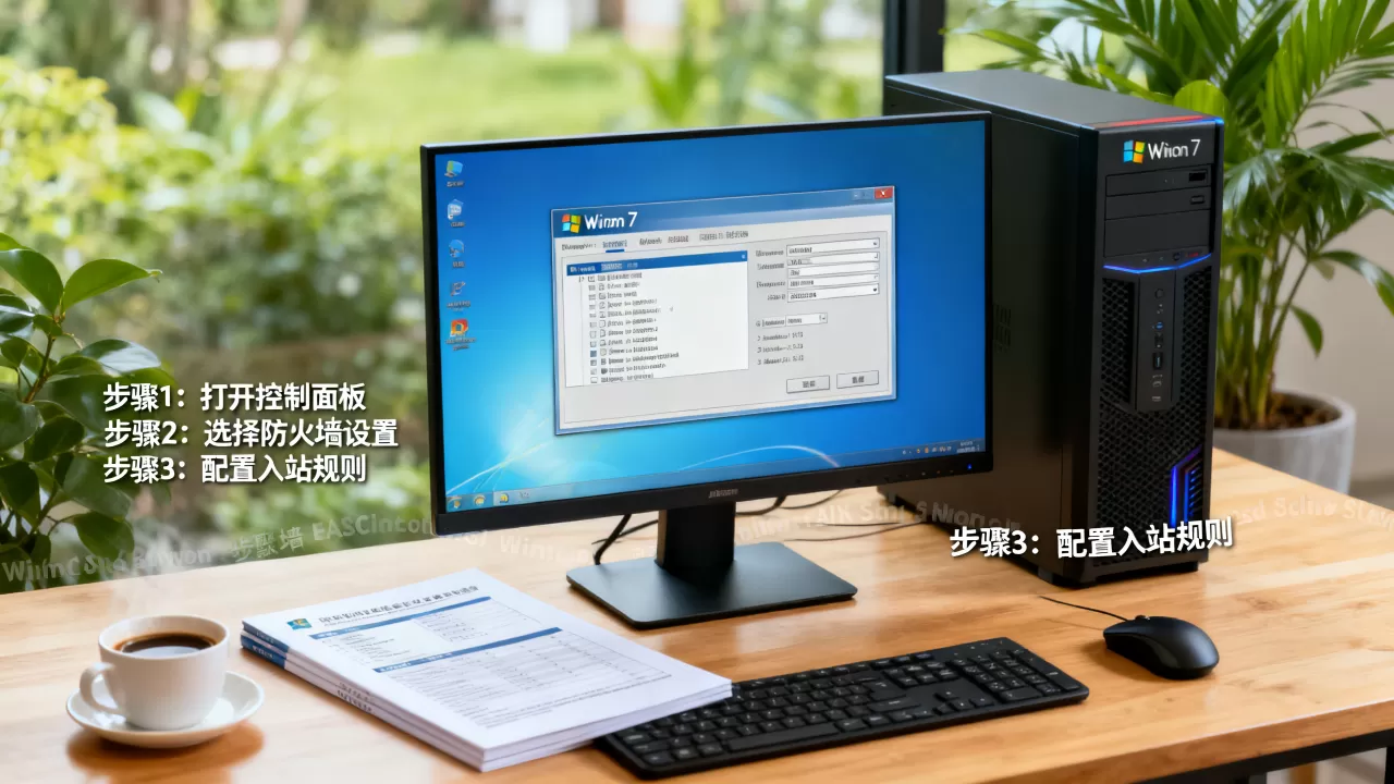 win7服务器防火墙怎么设置?,有哪些配置方法 win7服务器防火墙怎么设置?,有哪些配置方法