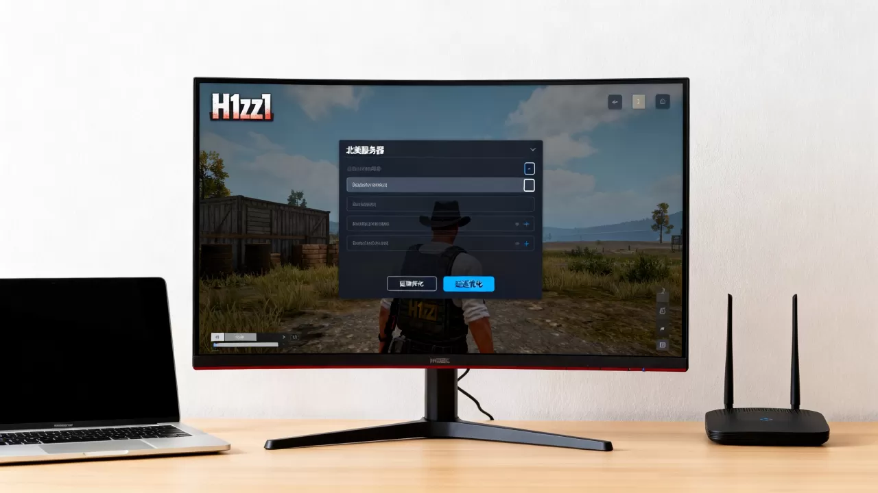 h1z1如何设置进入北美服务器,北美服务器延迟高怎么办? h1z1如何设置进入北美服务器,北美服务器延迟高怎么办?