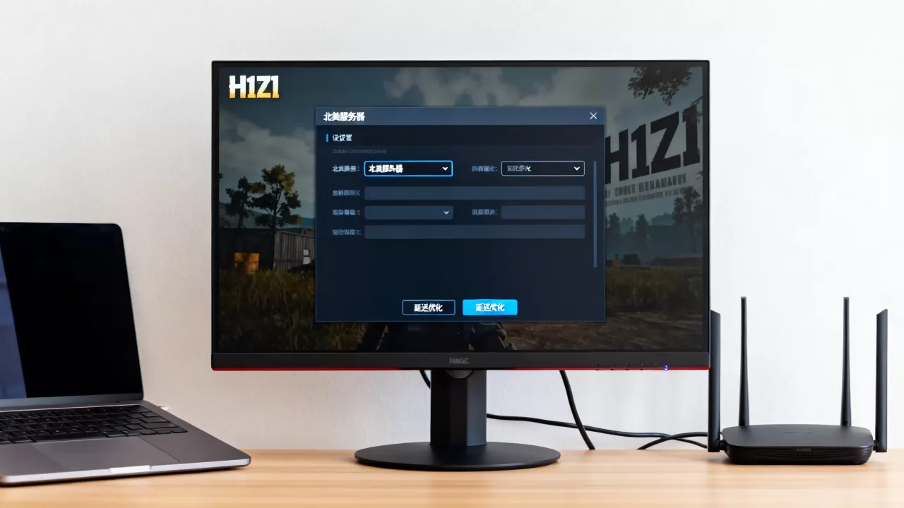 h1z1如何设置进入北美服务器,北美服务器延迟高怎么办? h1z1如何设置进入北美服务器,北美服务器延迟高怎么办?