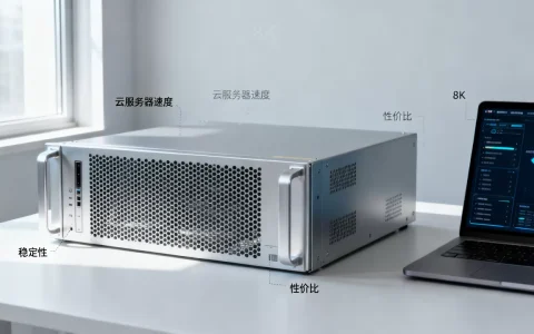 云服务器速度快又稳定吗，怎么选性价比高的？