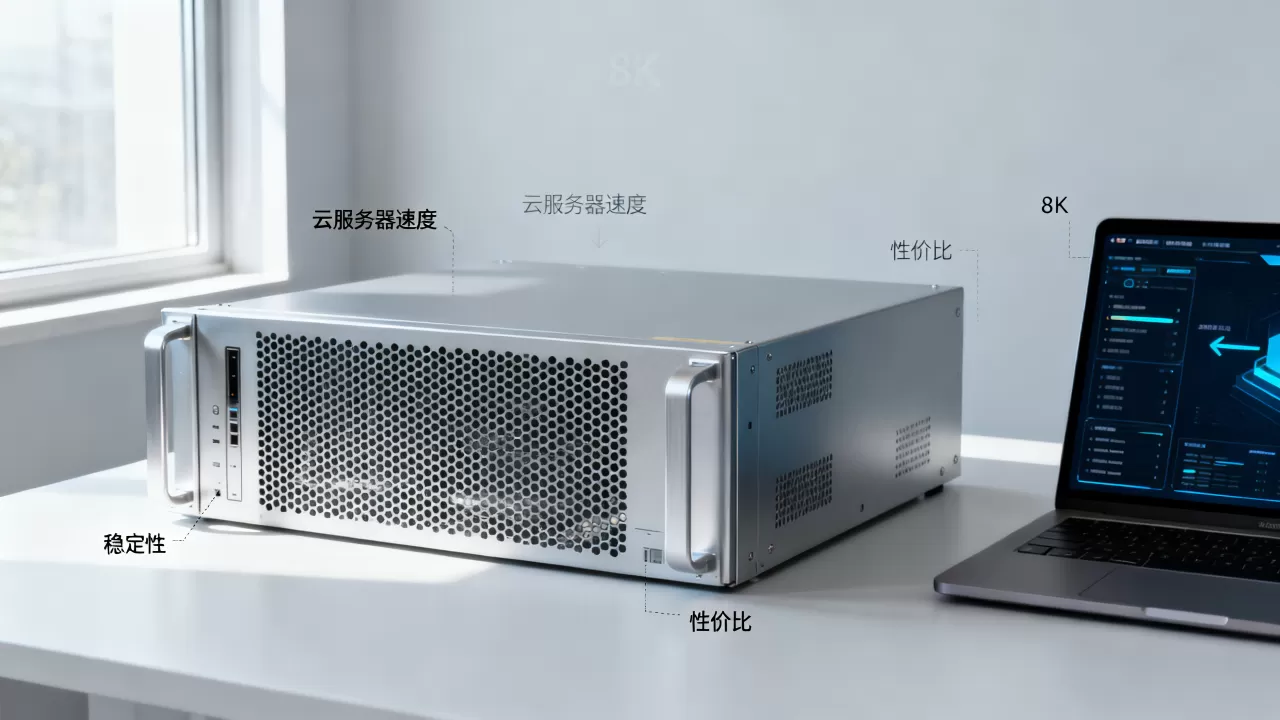云服务器速度快又稳定吗,怎么选性价比高的? 云服务器速度快又稳定吗,怎么选性价比高的?