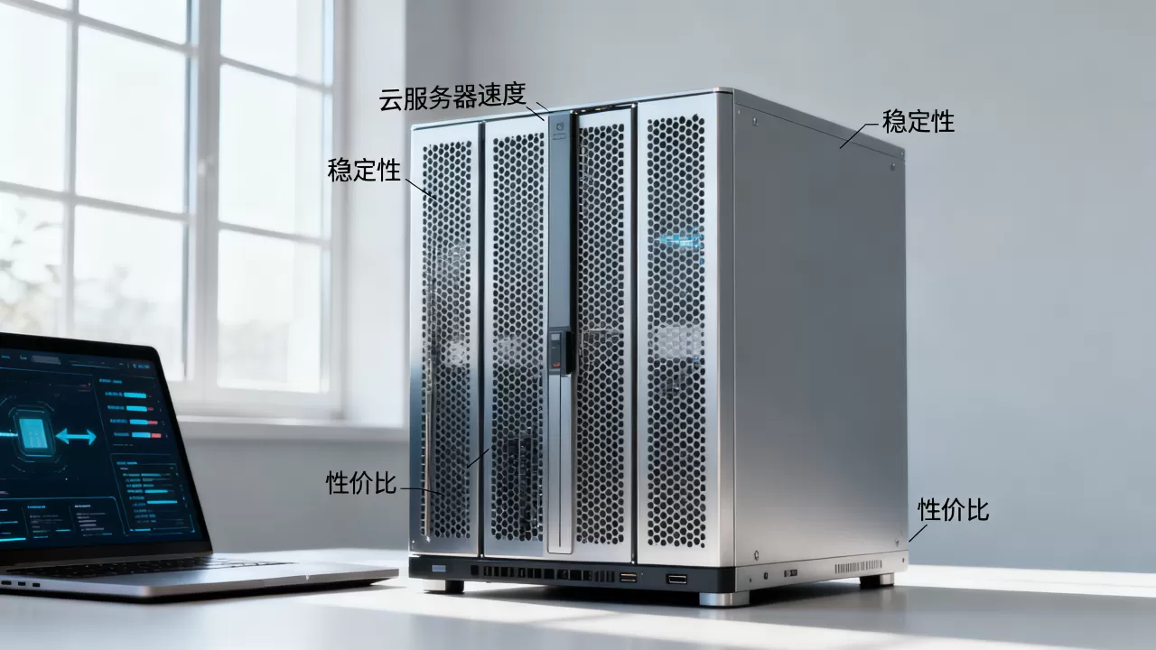 云服务器速度快又稳定吗,怎么选性价比高的? 云服务器速度快又稳定吗,怎么选性价比高的?