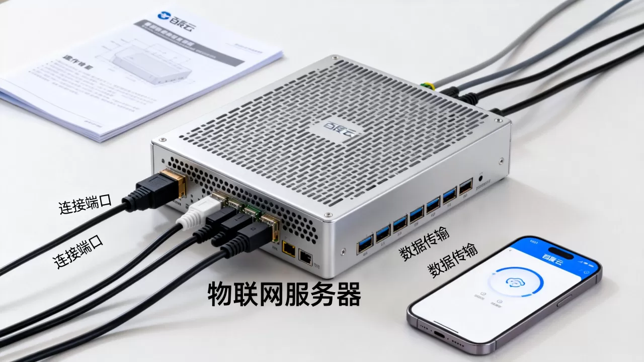 百度云物联网服务器怎么用,物联网服务器哪家好? 百度云物联网服务器怎么用,物联网服务器哪家好?
