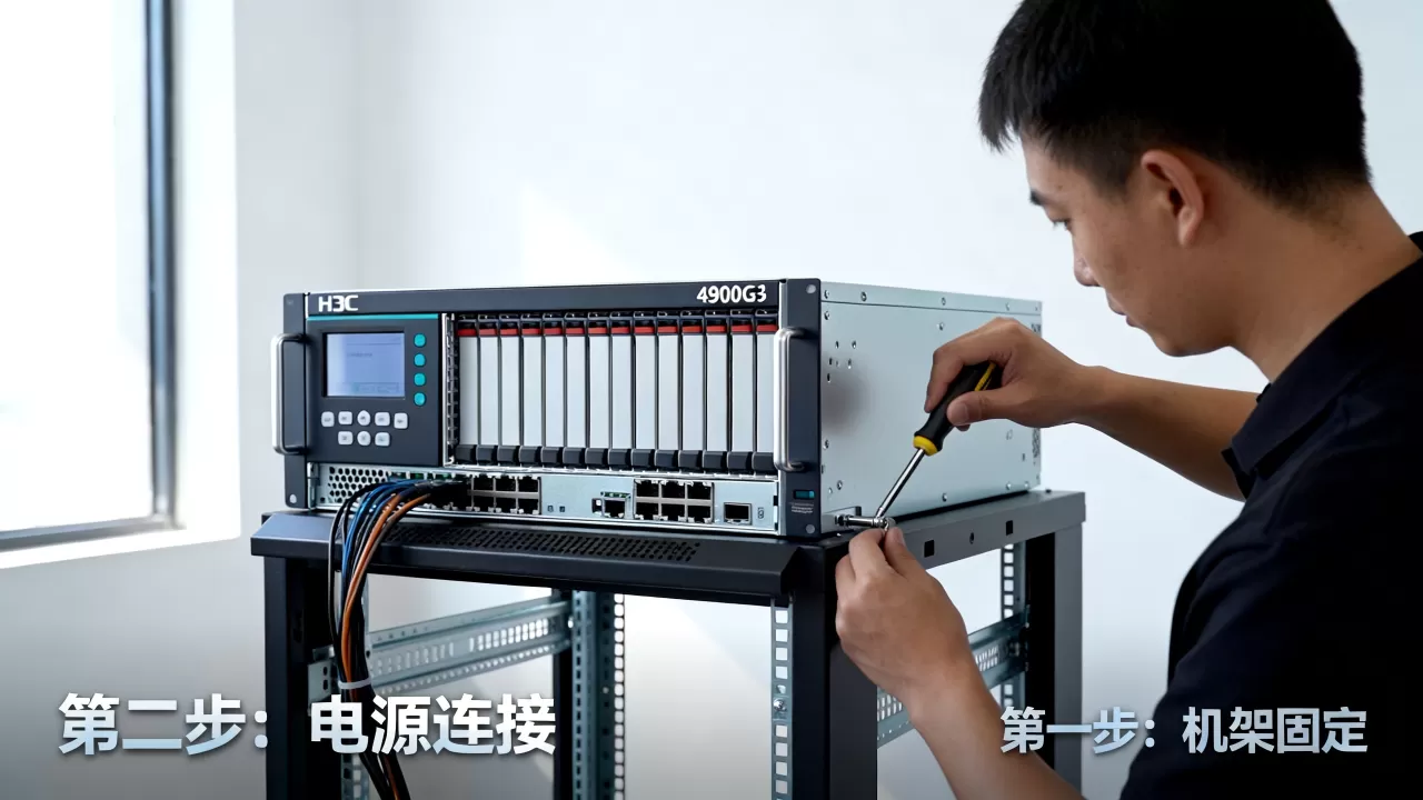 h3c4900g3服务器怎么安装,系统配置教程有哪些? h3c4900g3服务器怎么安装,系统配置教程有哪些?