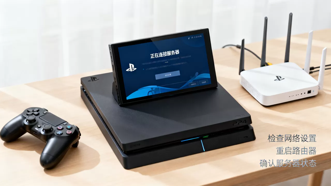 ps4看门狗2怎么连接服务器,看门狗2无法连接服务器怎么办? ps4看门狗2怎么连接服务器,看门狗2无法连接服务器怎么办?