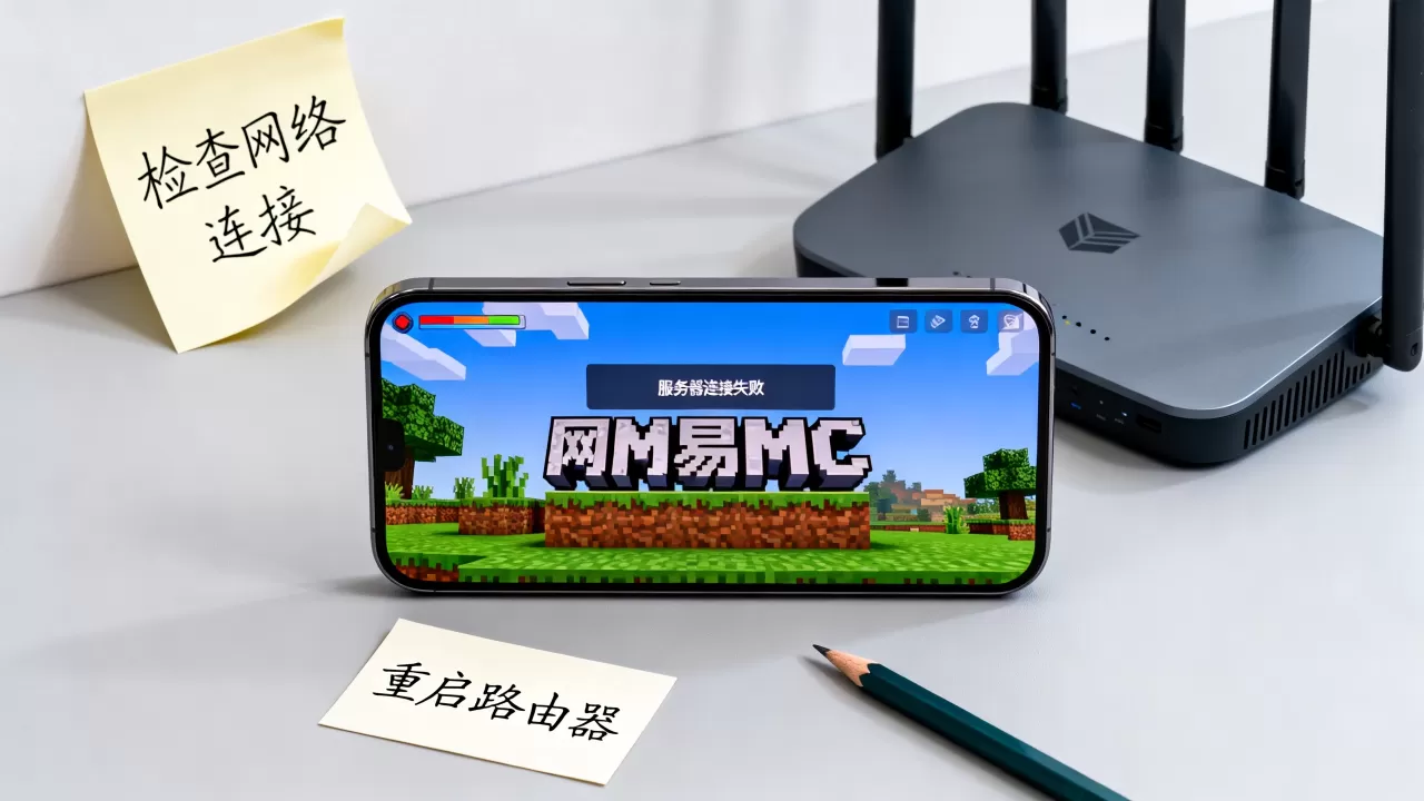 手机网易mc服务器进不去怎么解决,服务器进不去有什么办法? 手机网易mc服务器进不去怎么解决,服务器进不去有什么办法?