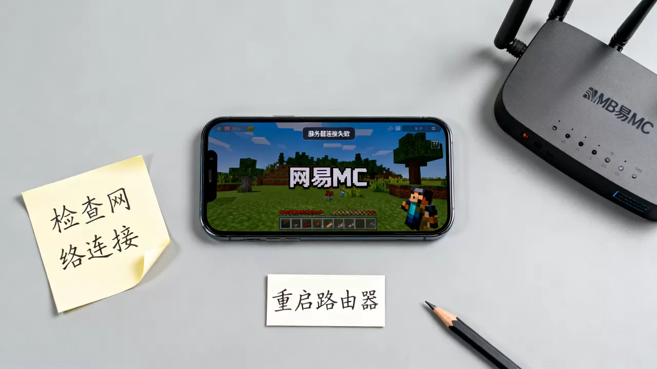 手机网易mc服务器进不去怎么解决,服务器进不去有什么办法? 手机网易mc服务器进不去怎么解决,服务器进不去有什么办法?