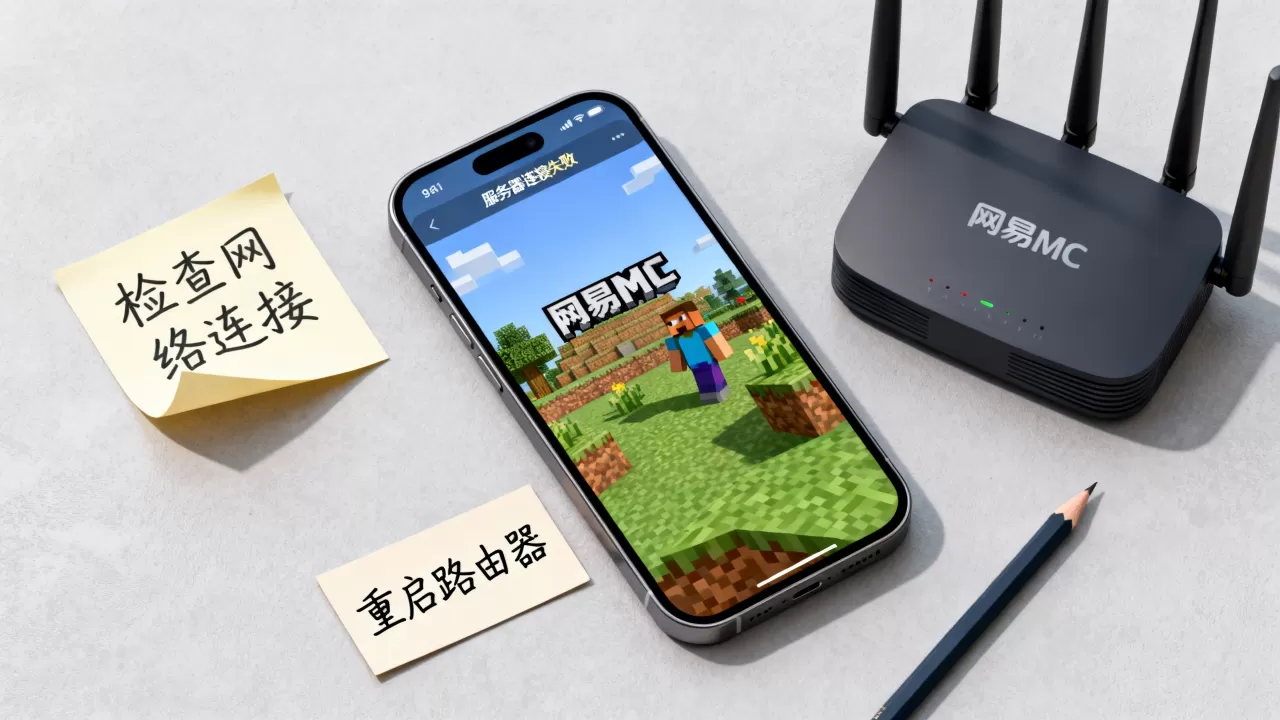 手机网易mc服务器进不去怎么解决,服务器进不去有什么办法? 手机网易mc服务器进不去怎么解决,服务器进不去有什么办法?
