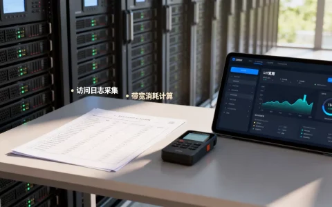 如何采集真实访问日志估算带宽消耗？,带宽消耗怎么算。