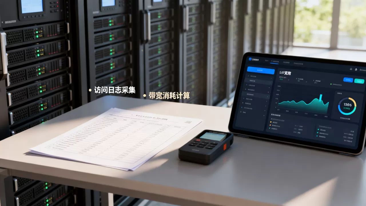 如何采集真实访问日志估算带宽消耗?,带宽消耗怎么算。 如何采集真实访问日志估算带宽消耗?,带宽消耗怎么算。