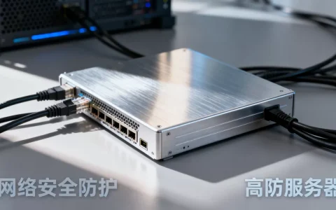 网站被攻击为什么要租高防服务器？,西安高防服务器怎么选