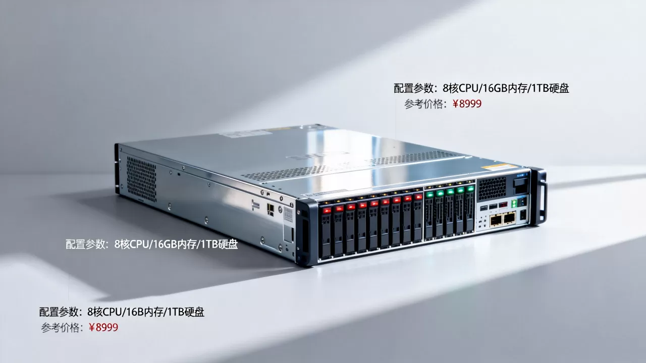 人渣服务器一个多少钱?,在哪里买性价比最高 人渣服务器一个多少钱?,在哪里买性价比最高