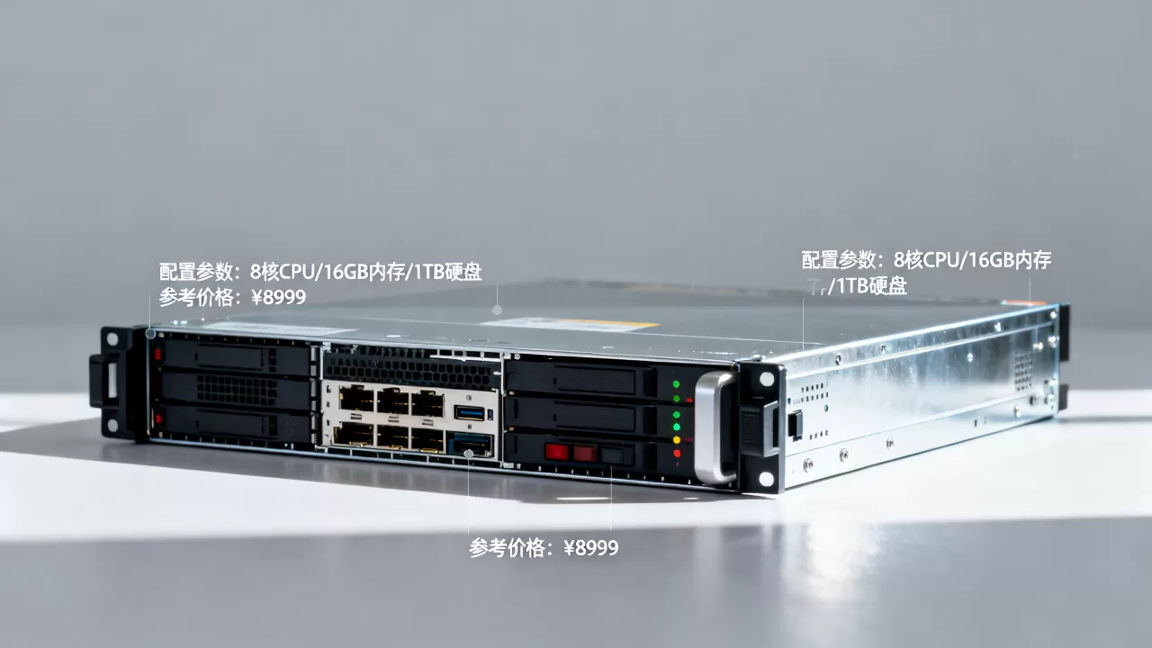 人渣服务器一个多少钱?,在哪里买性价比最高 人渣服务器一个多少钱?,在哪里买性价比最高