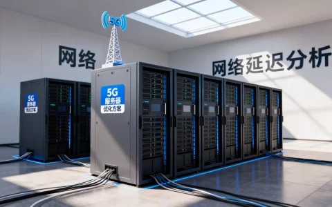服务器速度为何跟不上5G速度，5G网络服务器慢如何解决？