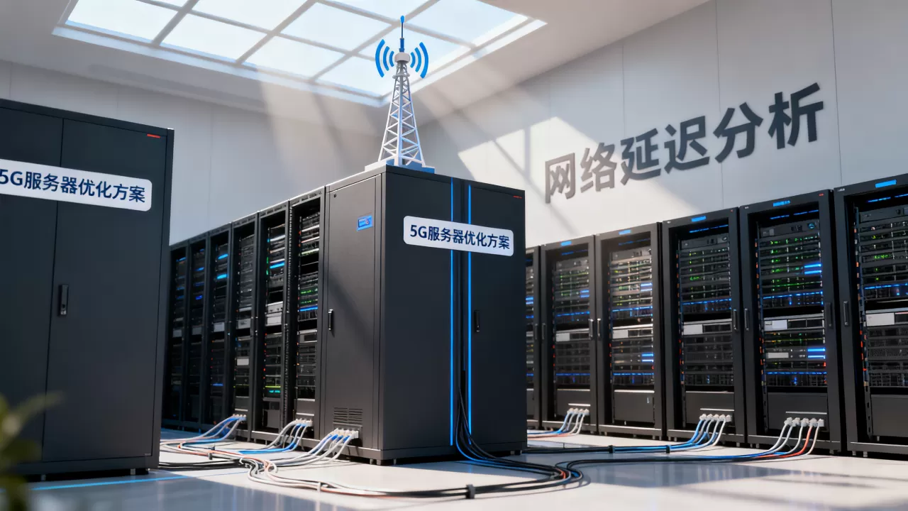 服务器速度为何跟不上5G速度,5G网络服务器慢如何解决? 服务器速度为何跟不上5G速度,5G网络服务器慢如何解决?