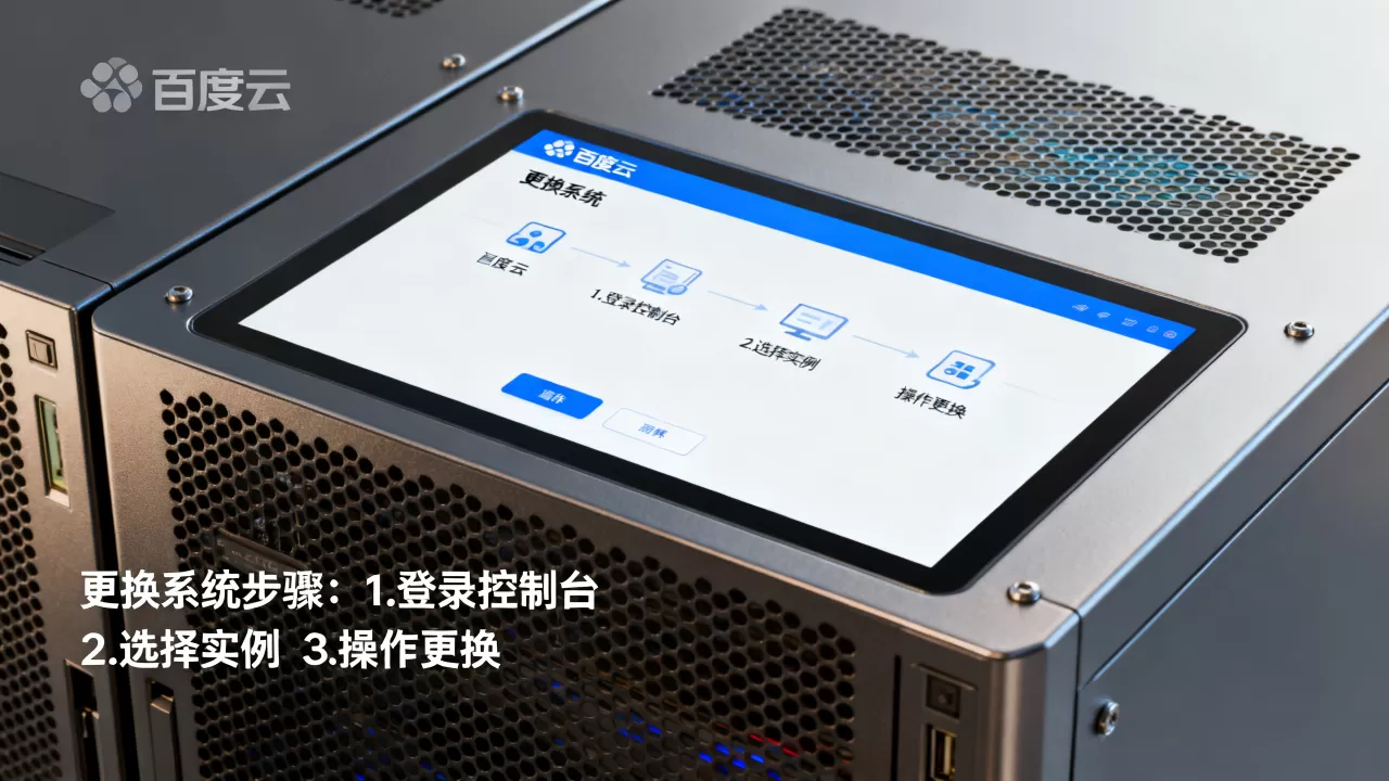 百度云服务器如何换系统?,更换系统会影响数据吗? 百度云服务器如何换系统?,更换系统会影响数据吗?