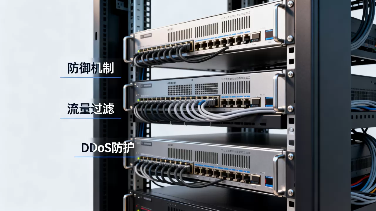 服务器100g防御怎么做,防御原理是什么? 服务器100g防御怎么做,防御原理是什么?