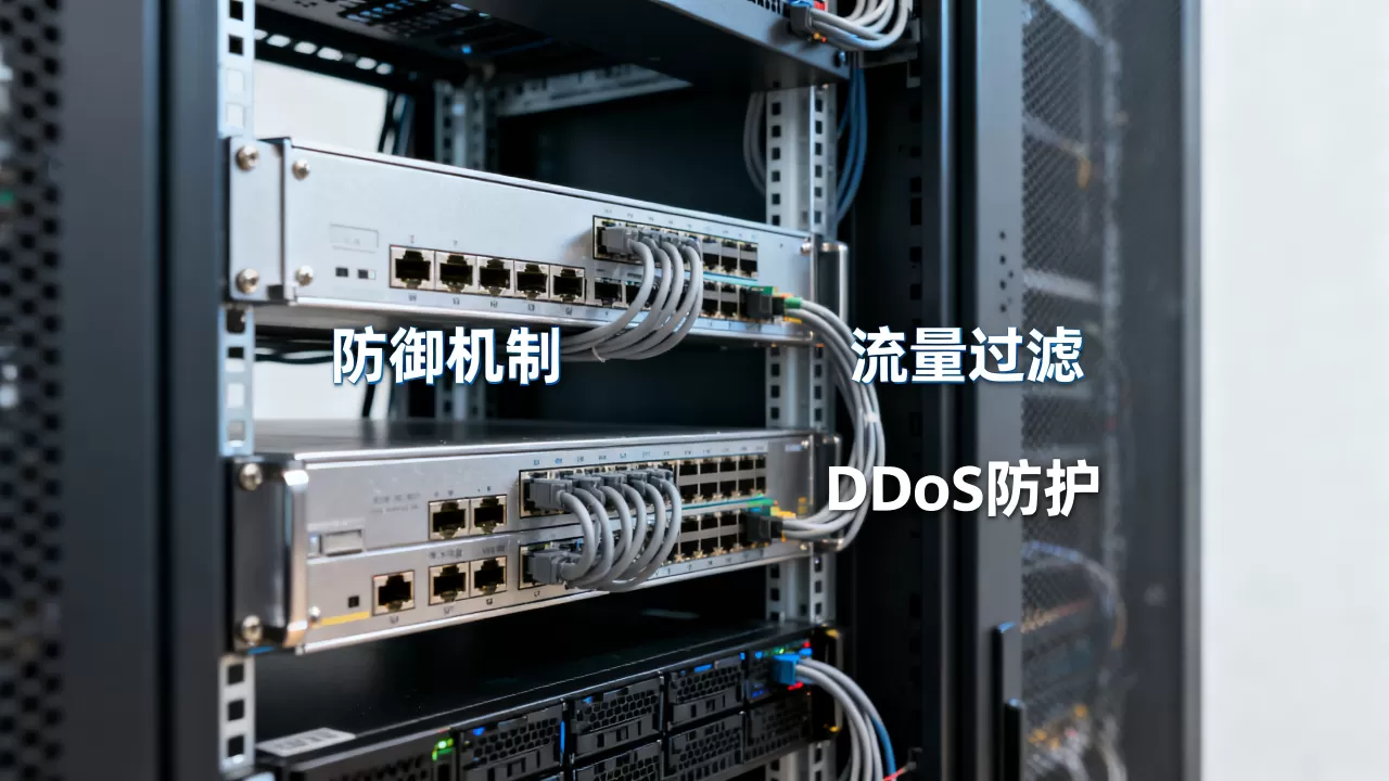 服务器100g防御怎么做,防御原理是什么? 服务器100g防御怎么做,防御原理是什么?