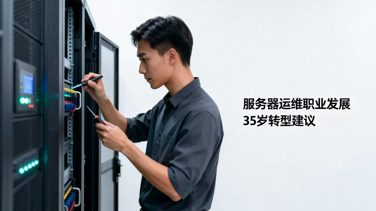服务器运维到底能干到多少岁,35岁后还能继续做运维吗? 服务器运维到底能干到多少岁,35岁后还能继续做运维吗?