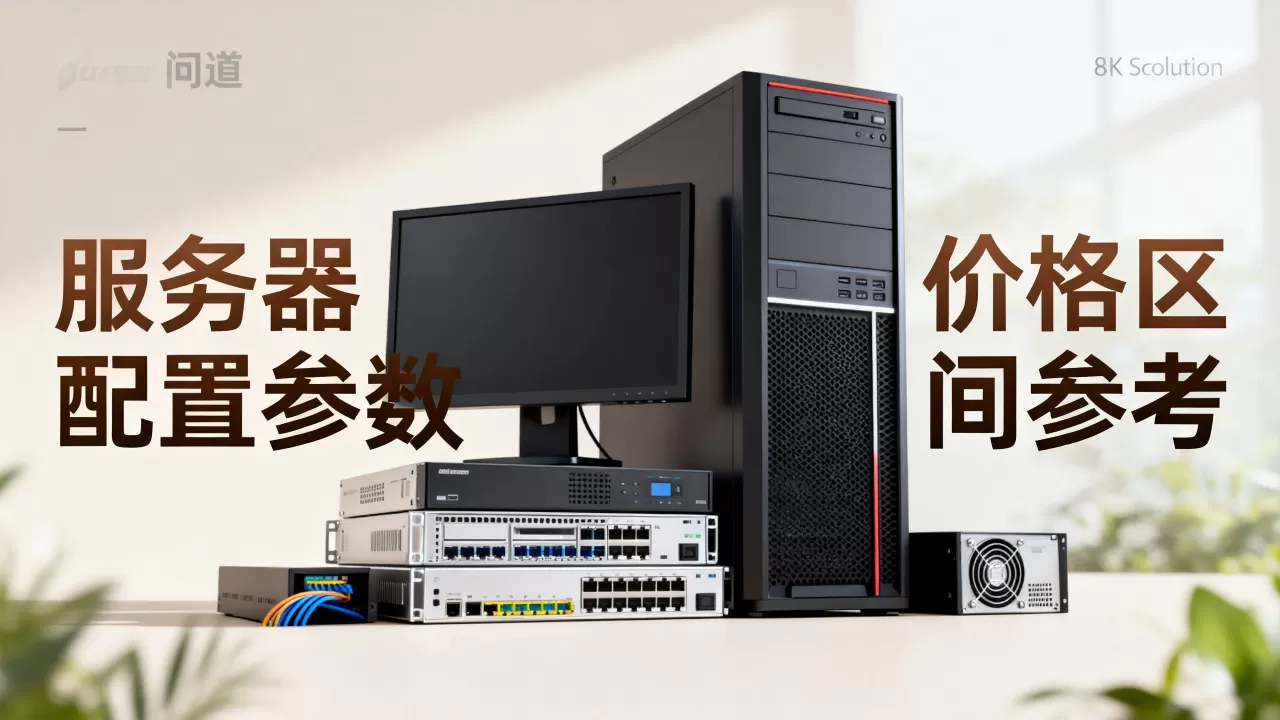 问道服务器一套到底多少钱,价格贵不贵? 问道服务器一套到底多少钱,价格贵不贵?