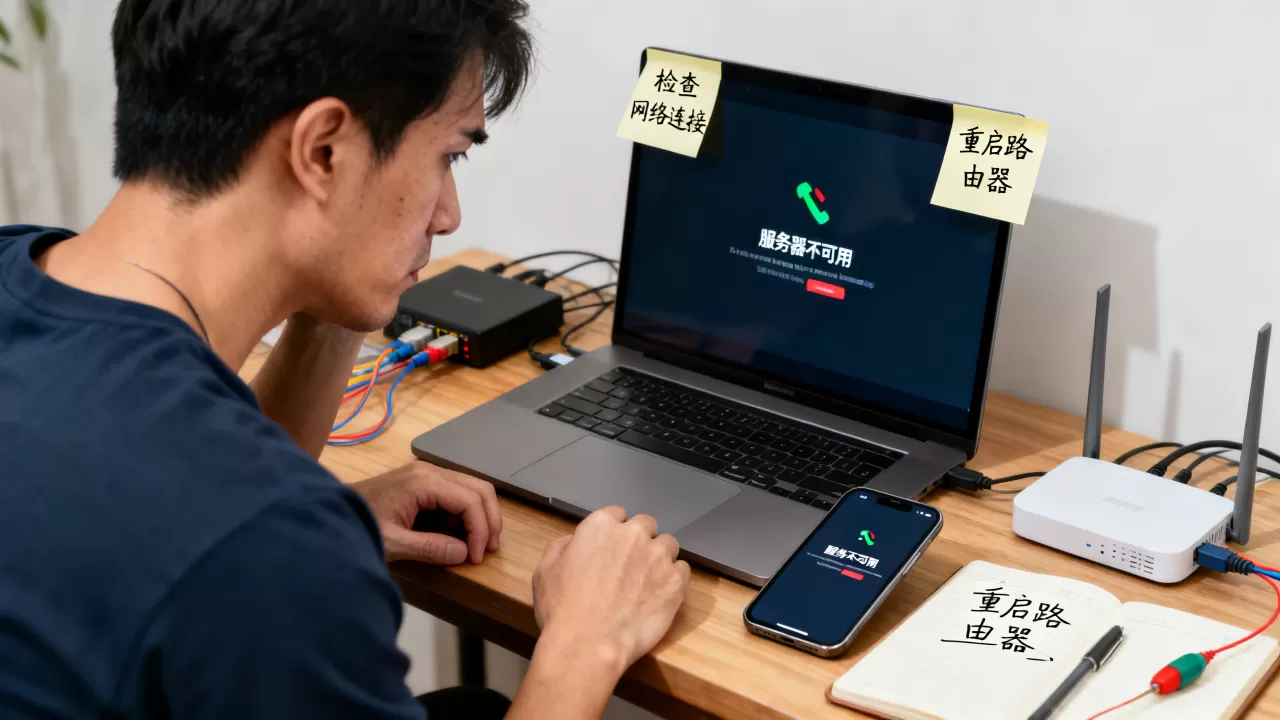 2ksports服务器不可用什么原因?怎么解决 2ksports服务器不可用什么原因?怎么解决