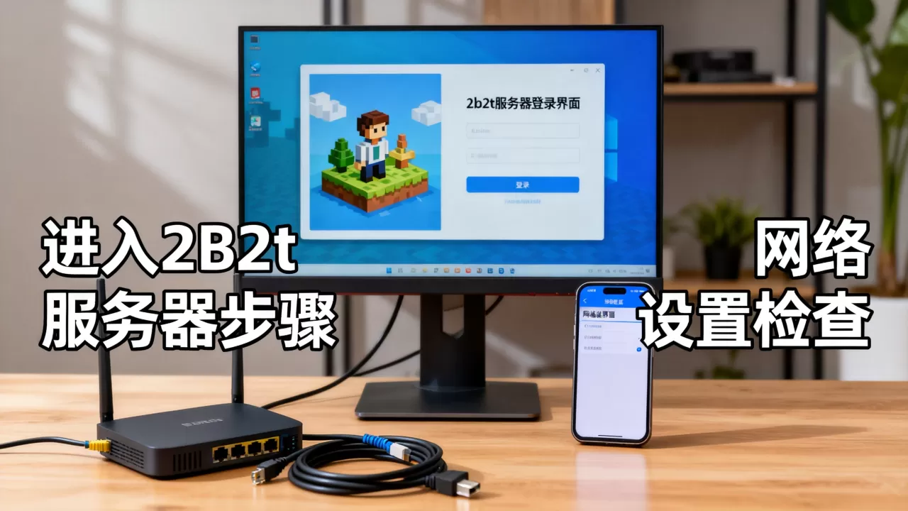 中国版如何进入2b2t服务器?,进服失败怎么解决 中国版如何进入2b2t服务器?,进服失败怎么解决