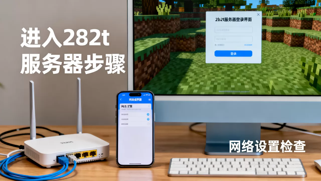 中国版如何进入2b2t服务器?,进服失败怎么解决 中国版如何进入2b2t服务器?,进服失败怎么解决