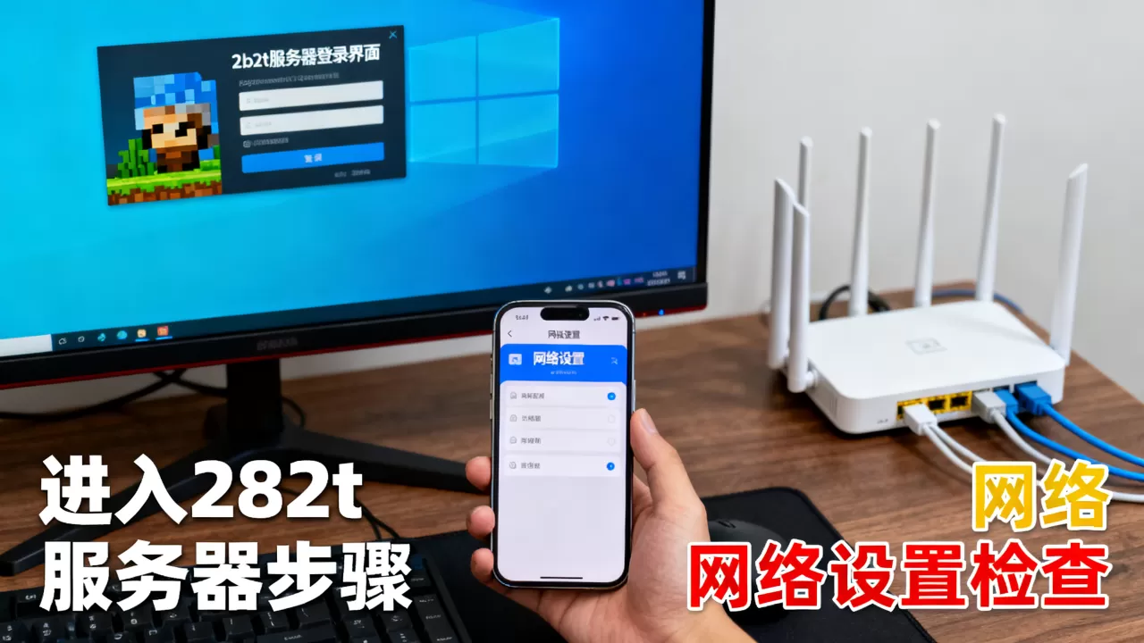 中国版如何进入2b2t服务器?,进服失败怎么解决 中国版如何进入2b2t服务器?,进服失败怎么解决