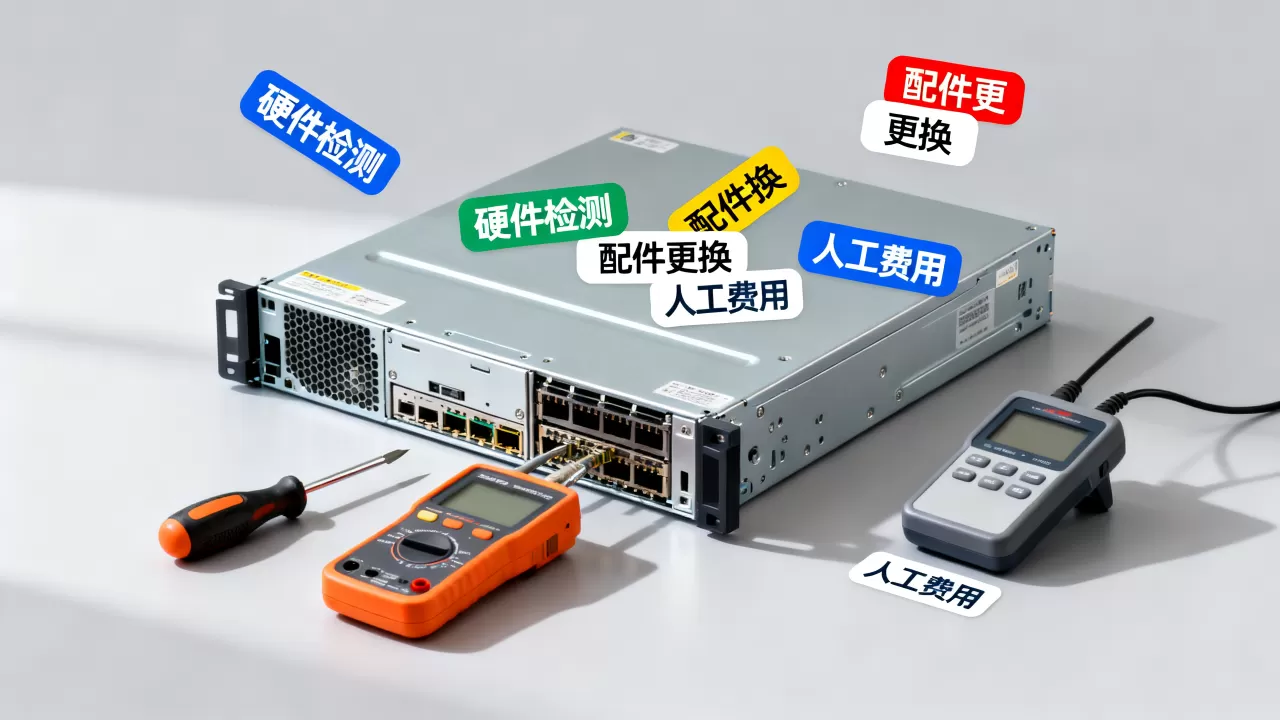 服务器维修一次要花多少钱?,服务器维修收费标准是什么? 服务器维修一次要花多少钱?,服务器维修收费标准是什么?