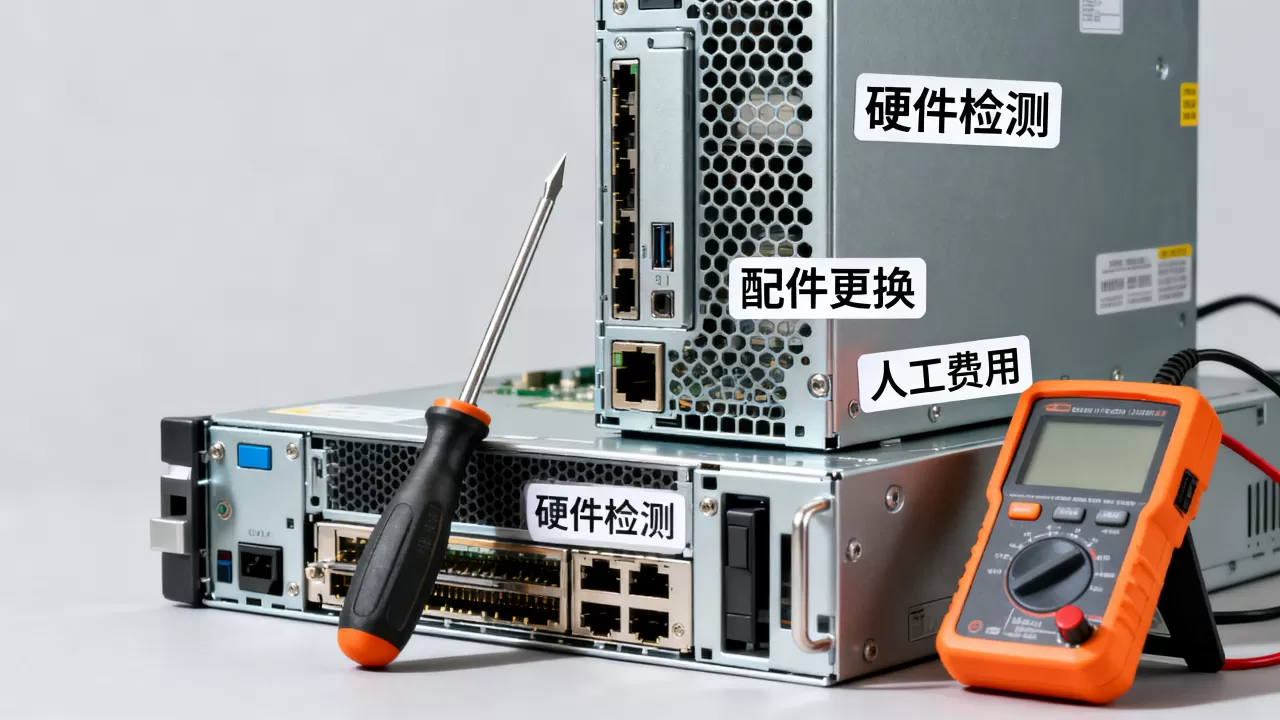 服务器维修一次要花多少钱?,服务器维修收费标准是什么? 服务器维修一次要花多少钱?,服务器维修收费标准是什么?