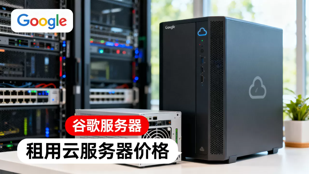 谷歌服务器一台需要多少钱,租用云服务器价格贵吗? 谷歌服务器一台需要多少钱,租用云服务器价格贵吗?