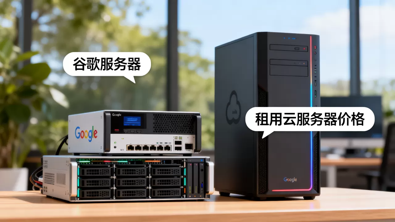 谷歌服务器一台需要多少钱,租用云服务器价格贵吗? 谷歌服务器一台需要多少钱,租用云服务器价格贵吗?