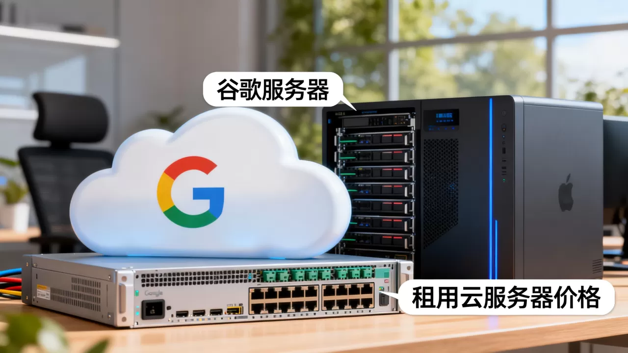 谷歌服务器一台需要多少钱,租用云服务器价格贵吗? 谷歌服务器一台需要多少钱,租用云服务器价格贵吗?