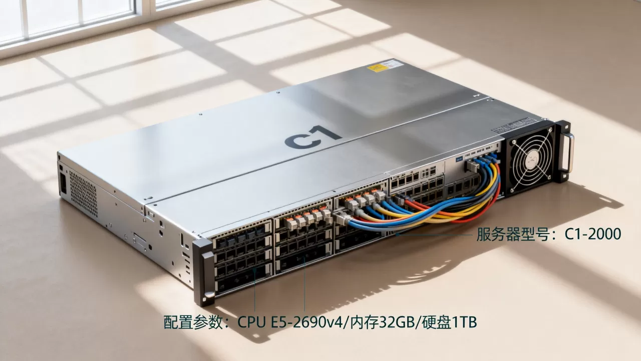 c1公司服务器一般要多少钱,价格贵不贵? c1公司服务器一般要多少钱,价格贵不贵?