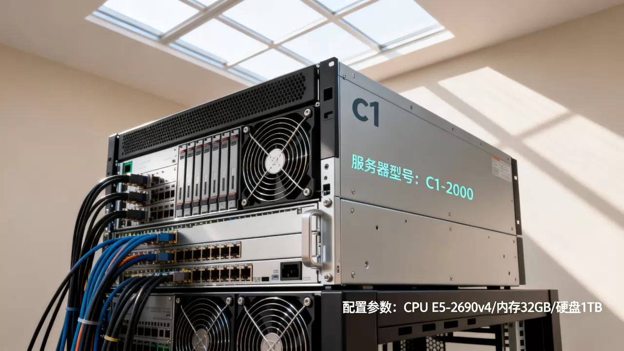 c1公司服务器一般要多少钱,价格贵不贵? c1公司服务器一般要多少钱,价格贵不贵?
